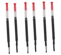 Toyvian 3 Pairs Beekeeping Grafting Needles Durable Bee Grafting Tools for Hive Maintenance and Queen Rearing Apiculture Equipment for Enhanced Honey Production and Colony Management