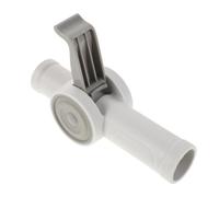 Toyvian 3 Pcs Adjustable Telescopic Mop Rod Locking Clamp for Rotating Head Mop Sturdy Plastic Material with Sturdy and Stable Design for Household Daily Cleaning