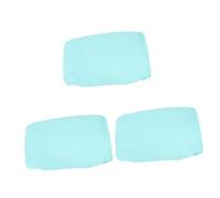 Toyvian 3 Pcs Cover Portable Changing Pads Change Baby Diaper Changing Mat Changing Table Liner Baby Changing Tables Changing Pad for Changing Table Bedding Set The Bubble Travel