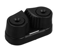 Toyvian 3 pcs Nylon Cam Cleat Super Wear Resistant Ball Clamp for Fitness Equipment Lightweight Design with Row Bearing Balls Easy Maintenance Flared Entry for Quick Release for Kayaks