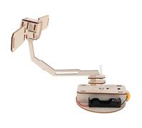 Toyvian 3 Set Aerospace Stem Satellite Model Kit with Puzzle Components for Educational DIY Space to Inspire Exploration and Enhance Hands Science Skills