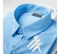 Toyvian 36Pcs Stainless Steel Shirt Collar Stays with Smooth Edges for Men and Women Collar Inserts in Neat and Professional All Day