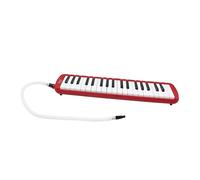 Toyvian 37 Piano Keys Boys and Girls Music Instrument Lightweight Portable with Case