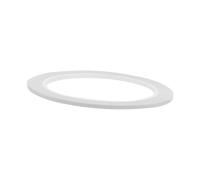 Toyvian 3mm White Violin Fingerboard Tape for Beginners Easy-Apply Adhesive Cello Violin Guide Cuttable for Accurate Note Positions