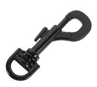 Toyvian 3pcs Alto Sax Neck Strap Padded Key Strap Swivel Snap Hook for Saxophone Heavy Duty Hook