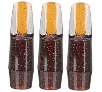 Toyvian 3pcs Alto Saxophone Mouthpiece Design for Enhanced Sound Professional Replacement for Alto Saxophone Players