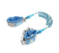 Toyvian 3pcs Boy Girl Safety for Learning Walks Lost Leash for Boys and Girls Wrist Strap for Travel and Outdoor Activities Random Design