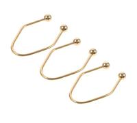 Toyvian 3pcs Dimple Maker for Cheeks Facial Dimple Training Tool Lightweight and Portable Creation Device for Women Face Shaper Natural Tool