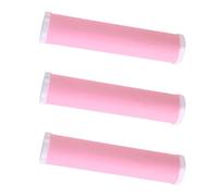 Toyvian 3pcs Diy Kaleidoscope Kit, Diy Kaleidoscope Making Craft Kit Creative Preschool Science Toy for Kids for Home And Classroom Use, 7. 4 X 1. 57 X 1. 57 Inches Each, Pink