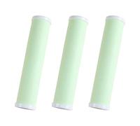 Toyvian 3pcs Diy Kaleidoscope Kit, Diy Kaleidoscope Making Craft Kit Creative Preschool Science Toy for Kids for Home And Classroom Use, 7. 4 X 1. 57 X 1. 57 Inches Each, Green