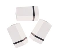 Toyvian 3pcs Guitar Ukulele Chord Stamp Set Rubber Fingering Guide for Music Teaching and Reference, Classic Acoustic and Electric Guitar Chord Marking Tool for Musicians and Beginners