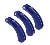 Toyvian 3pcs Key Turner Aid for Seniors Disabled Mobility Grip Aid Multifunctional Key Holder and Organization Daily Living Disability Assistance