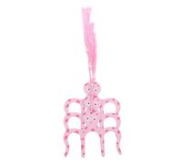 Toyvian 3pcs Music Note Clips Octopus Page Holders for Pianos Musicians and Music Reading Page Holder for Easy Viewing and Hands Play