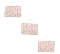 Toyvian 3pcs Nursing Privacy Cover Adjustable Cotton Apron for Breastfeeding Lightweight and Breathable Maternity Cover Multi-Functional Feeding Poncho for Outdoor Use