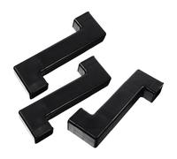 Toyvian 3pcs Periscope Model Kit Optical Physics Experiment for Stem Projects Educational Science Supplies Portable and Impact-resistant for Outdoor Learning
