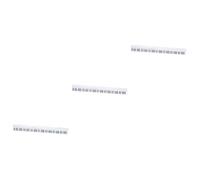 Toyvian 3pcs Piano Keyboard Practice Paper Key Piano Finger Simulation Guide for Teaching Aid Paper Comparison Chart Anywhere