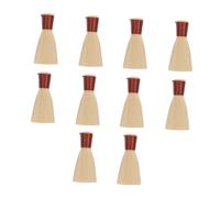 Toyvian 3pcs Suona Reeds Suona Supplies for Beginners and Easy to Use Instrument Accessories