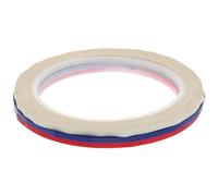 Toyvian 3pcs Violin Finger Position Labels Pvc Tape for Beginners, Helping Practicing Hand Shape with Visual and Listening Combination, for Students and Teachers
