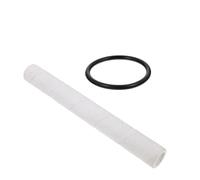 Toyvian 3sets Chanting Bowl Accessories Singing Bowl Mallet and Rubber Ring for Meditation Gong Sound Stick Buddhism Tools Singing Mat Random Color