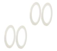 Toyvian 4 Rolls Violin Tape Fingerboard Positions Tapes Musical Instruments Practice