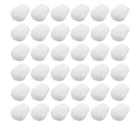 Toyvian 400pcs Floating Soft Baits Fake Corn Lures for Carp Fishing Soft Plastic Imitation Baits with Natural Buoyancy Flexible Structure for Enhanced Hooking Success in Freshwater Ponds