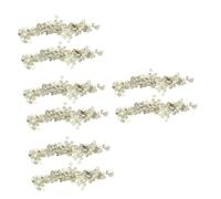 Toyvian 400pcs Side Dot Markers for Guitar Fretboard Position Indicators Easy to Install Smooth Finish for Guitarists and