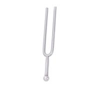 Toyvian 440hz Tone Tuning Fork for Guitar Violin Durable Tuning Instrument Protective Shell Case for Musicians Teachers Science Lovers Accurate Sound Longer Tone