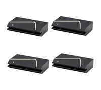 Toyvian 4pcs Guitar Fret Pressing Tool Luthier Tool Guitar Repair and Maintenance for Acoustic Accessories