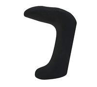 Toyvian 4pcs Oboe and Clarinet Thumb Rest Cushion Ergonomic Support Pad for Comfort and Reduced Fatigue Replacement Accessory for Long-term Use