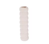 Toyvian 4pcs Spiral Door Handle Covers Safety Door Knob Protector Child-Safe Knob Cover Beige Soft Material Prevents Injuries for Boys and Girls