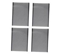 Toyvian 4pcs Trick Cards for Random Props for Parties Game and Collecting Wear-resistant Design