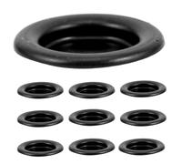 Toyvian 50pcs Incense Cone Tray Decor Incense Cones Holder Stick Burner Office Decor for Desk and Bedroom Zen Tray for Relaxation and Feng Shui
