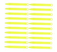 Toyvian 50pcs Magnetic Drawing Board Pen Replacement Stylus Pens for Boys and Girls Writing Tools Easy Erase Feature Magnetic Drawing Toys