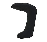 Toyvian 5pcs Clarinet and Oboe Thumb Rest Cushion Silicone Thumb Pad for Enhanced Comfort and Support for Clarinet Players Seeking Relief from Discomfort