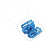 Toyvian 5pcs Dog and Kitten Hair Clips for Small Breeds with Stable Nose Bridge Design and Lightweight Abs Material, Adorable Dogshaped Hairpins for Holiday and Photos