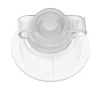 Toyvian 5pcs Inflatable Valve Cover for Air Beds Durable Valve Lid for Yacht Mattress Accessories Reliable Airtight Seal for Camping Outdoor Use
