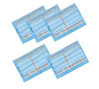 Toyvian 5pcs Piano Chords Chart Piano Keyboard Accessories Music Notation Beginner Friendly Note Markers Removable Key Stickers for Beginners Learning Aids