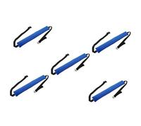 Toyvian 5pcs Replacement High Chair Strap Belt Boy Girl Harness Boys and Girls Safety Harness for Seating Comfortable Adjustable