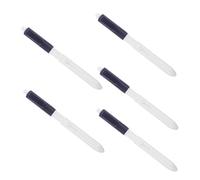 Toyvian 5pcs Water Spray Pens for Pranks Writable Ballpoint Pens with Press to Spray Function Construction for Durability Compact and Portable for Classroom and Office Entertainment