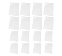 Toyvian 60 Sheets Xuan Paper Set for Beginners 30 Sheets 8K 4K Traditional Calligraphy Practice Paper Chinese Painting for Writing Ink Brush Art