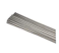 Toyvian 60cm Long Bass Guitar Fret Wires 20pcs Pack 2.2mm Wide Cupronickel Electric Bass Guitar