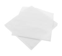 Toyvian 60pcs Disposable Pure Cotton Face Towels 22x22cm for Salon Spa Use, Non-Woven Fabric Makeup Washcloths for Deep Pore Cleansing and Facial Skincare Routine