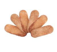 Toyvian 6pcs Pocket Warmer Heating Catalyst Replacement Catalytic Heater Pads Beige Ceramic Fiber Platinum Catalyst Efficient Warmth Convenient Replacement for Indoor Fishing Camping Use