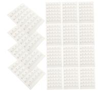 Toyvian 85pcs Guitar Tab Notebook Blank Sheets Manuscript Paper for Songwriting and Practice Draft Paper and Music Staff Sheets for Home and Travel