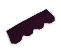 Toyvian 88-key Piano Cover for Keyboard and Piano Made of Sturdy Polyester with Maximum Protection and Wear Resistance in Home Or Studio Use