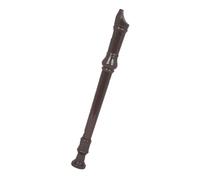 Toyvian 8hole Professional Soprano Recorder Instrument Flute for Music Class Beginners and Students Educational Boy Girl Flute