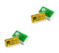 Toyvian 8pcs Natural Cleaners for Violin Random Color Formula Handmade Great Grip Sound Penetration Suitable for Synthetic Strings