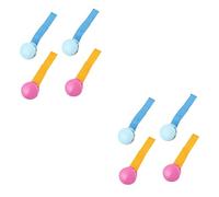 Toyvian 8pcs Stroller Blanket Clips Multi-Purpose Secure Clips for Pram and Buggy Bedding Prevents Falling Smooth Safe Design Strong Springs for Safety