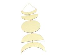 Toyvian 8sets Furniture Falling Connector for Boy Girl Proofing Shake Connector to Prevent Wardrobe Movement Safety Furniture Straps