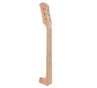 Toyvian Acoustic Guitar Neck Replacement: Guitar Necks DIY Luthier Supplies for Acoustic Makers Music Instruments Parts Accessories